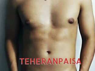 TEHERANPAISA