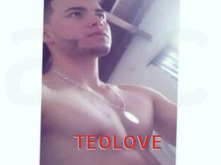 TEO_LOVE