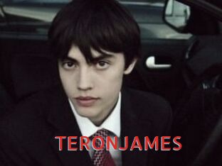TERON_JAMES