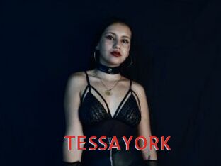 TESSAYORK