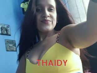 THAIDY