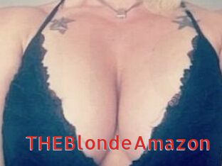 THEBlondeAmazon