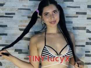 TINY_lucyX