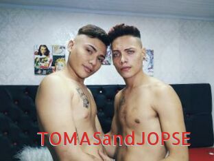 TOMASandJOPSE