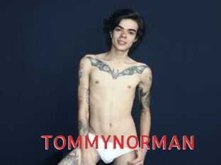 TOMMYNORMAN
