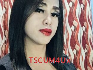 TSCUM4Ux