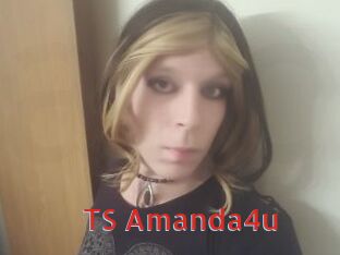 TS_Amanda4u