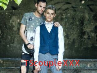 TScoupleXXX