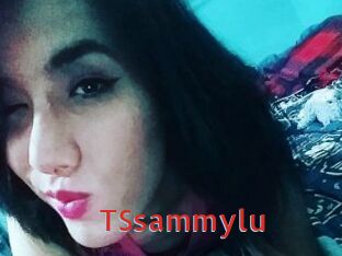 TSsammylu