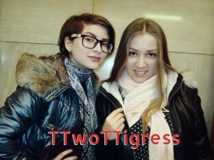 TTwoTTigress