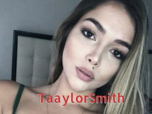 TaaylorSmith