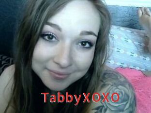 TabbyXOXO