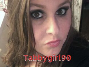 Tabbygirl90
