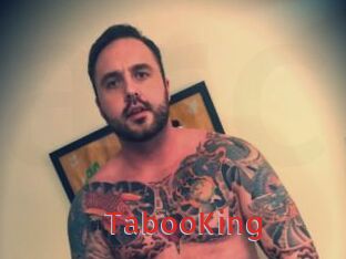 TabooKing