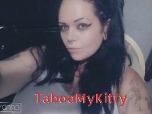 TabooMyKitty