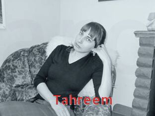 Tahreem