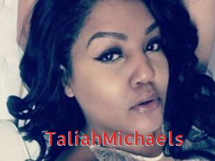 TaliahMichaels