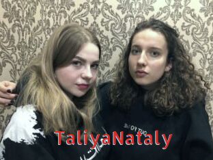 TaliyaNataly