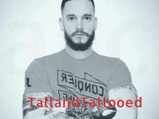 TallandTattooed