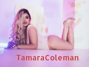 TamaraColeman