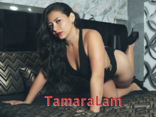 TamaraLam