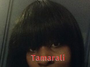 Tamarali