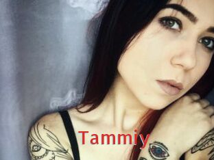 Tammiy