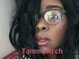 TammyArch