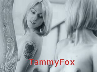 TammyFox