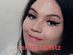 TammyTwistz