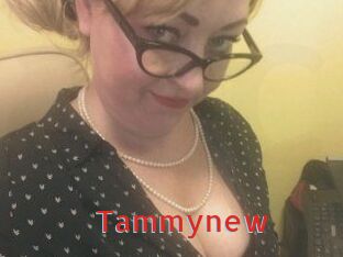 Tammynew