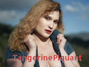 TangerinePiquant