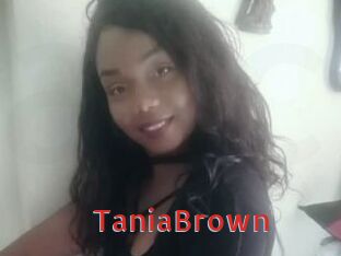 TaniaBrown