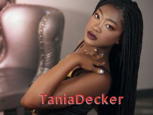 TaniaDecker