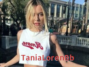 TaniaLorenBb
