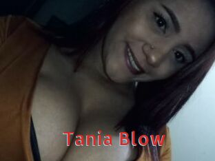 Tania_Blow
