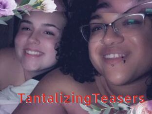 TantalizingTeasers