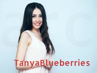 TanyaBlueberries