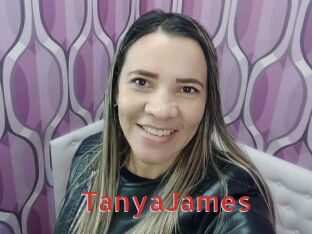 TanyaJames