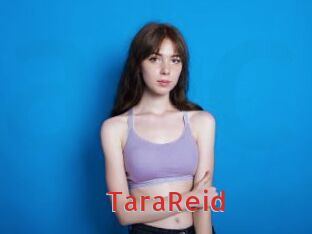 TaraReid