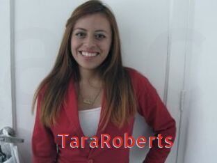 TaraRoberts