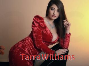 TarraWilliams
