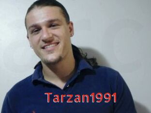 Tarzan1991