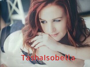 TashaIsobella