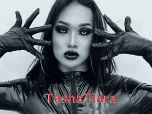 TashaTiara