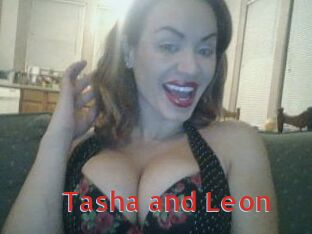 Tasha_and_Leon