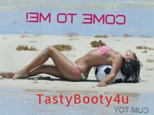 TastyBooty4u