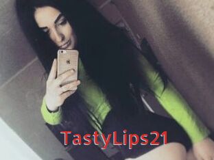 TastyLips21