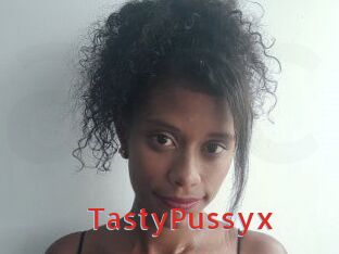 TastyPussyx