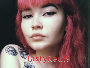 TastyRed19